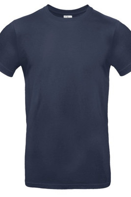 B&C BC03T - Moderne Katoenen T-shirt voor Heren