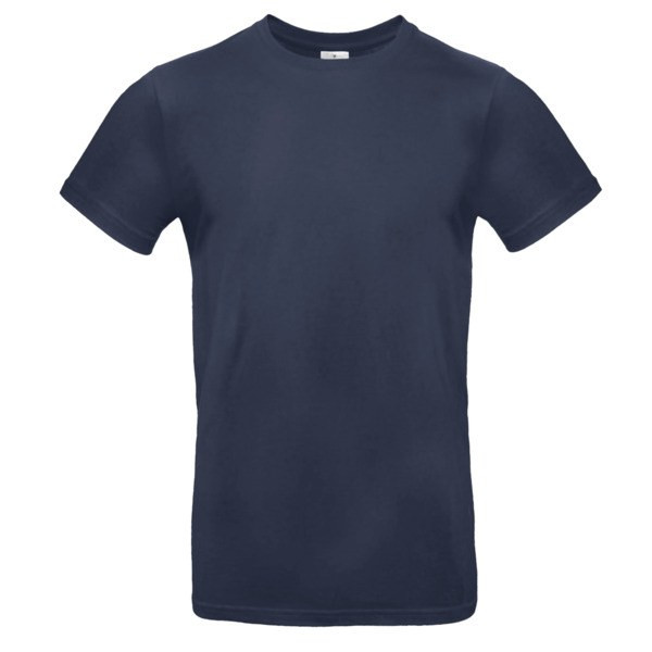 B&C BC03T - Men's Modern Ringspun Cotton T-Shirt