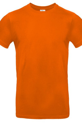 B&C BC03T - Mens Modern Ringspun Cotton T-Shirt