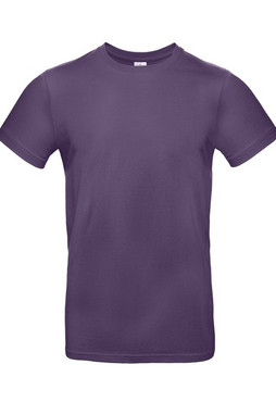 B&C BC03T - B&C T-shirt Uomo Manica Corta in Cotone Ringspun