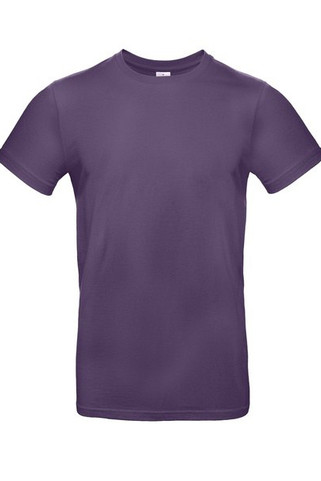 B&C BC03T - Mens Modern Ringspun Cotton T-Shirt