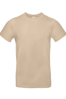 B&C BC03T - Tee-Shirt Homme 100% Coton