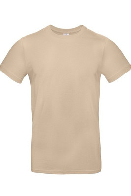 B&C BC03T - Men's Modern Ringspun Cotton T-Shirt