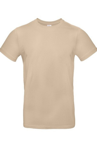 B&C BC03T - Mens Modern Ringspun Cotton T-Shirt