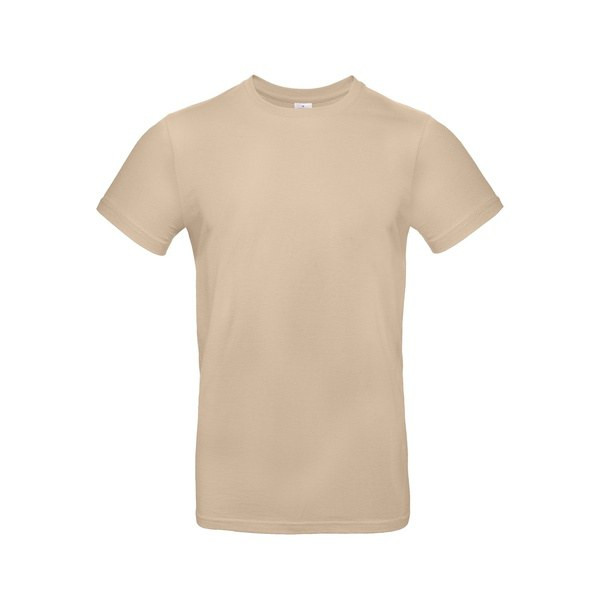 B&C BC03T - Men's Modern Ringspun Cotton T-Shirt