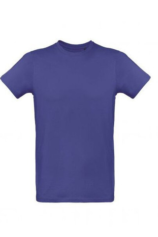 B&C BC048 - EcoComfort Mens Organic Cotton Tee
