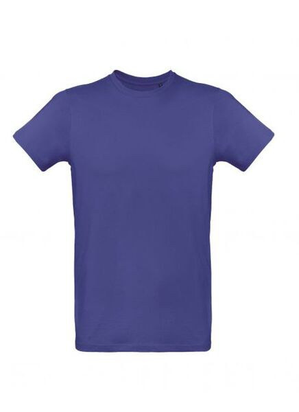 B&C BC048 - EcoComfort Men's Organic Cotton Tee