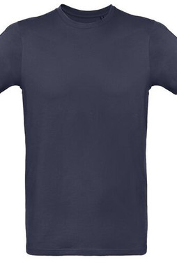 B&C BC048 - EcoComfort Mens Organic Cotton Tee