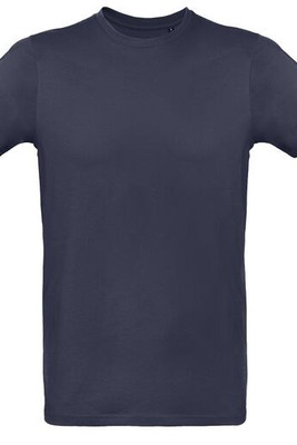 B&C BC048 - Organisch Katoenen T-Shirt voor Mannen