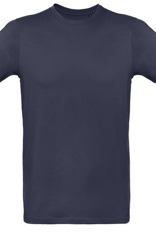 B&C BC048 - T-Shirt Coton Bio Homme
