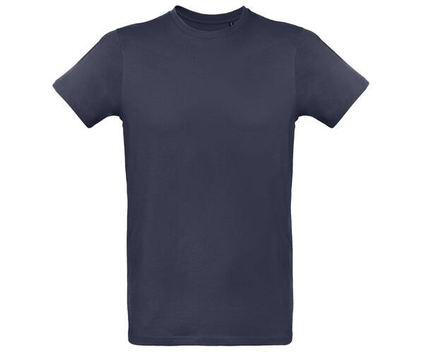 B&C BC048 - EcoComfort Men's Organic Cotton Tee