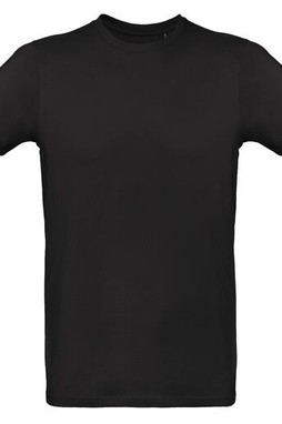 B&C BC048 - EcoComfort Mens Organic Cotton Tee