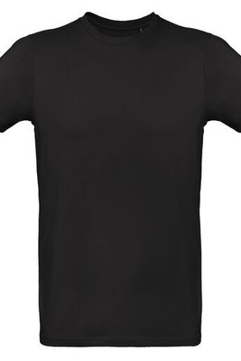 B&C BC048 - EcoComfort Men's Organic Cotton Tee