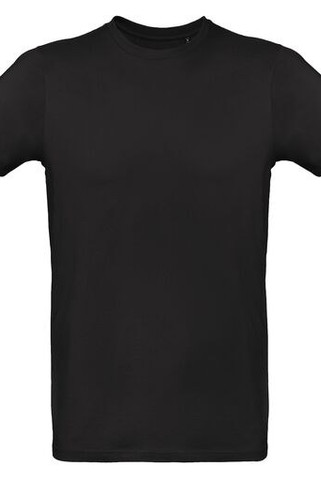 B&C BC048 - EcoComfort Mens Organic Cotton Tee