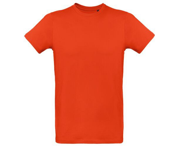 B&C BC048 - EcoComfort Men's Organic Cotton Tee