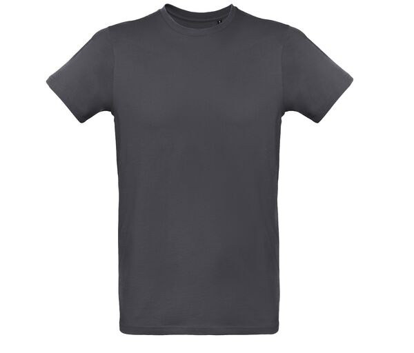 B&C BC048 - EcoComfort Men's Organic Cotton Tee