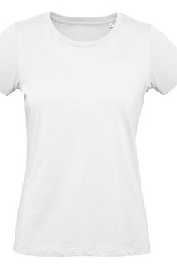 B&C BC049 - Womens T-Shirt 100% Organic Cotton