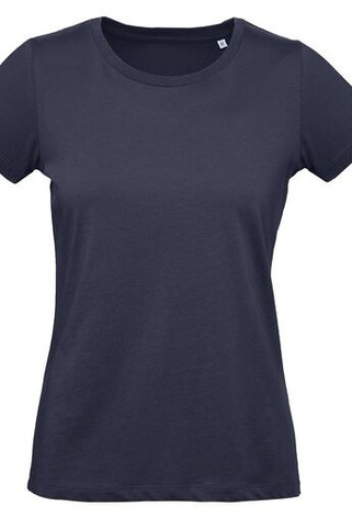 B&C BC049 - Womens T-Shirt 100% Organic Cotton