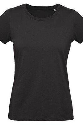 B&C BC049 - Women's T-Shirt 100% Organic Cotton