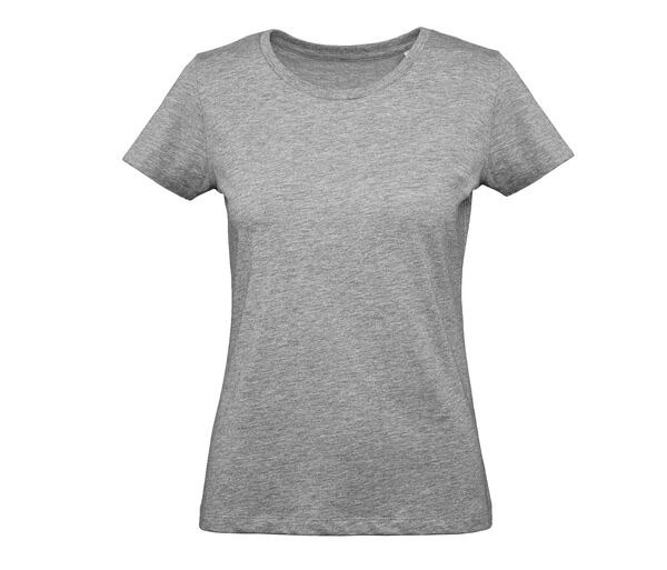 B&C BC049 - Women's T-Shirt 100% Organic Cotton