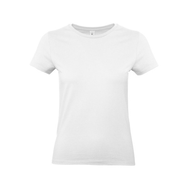 B&C BC04T - Versatile Women's 100% Cotton Short Sleeve Tee