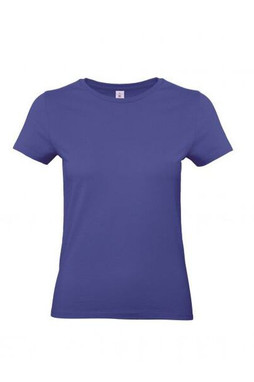 B&C BC04T - Versatile Womens 100% Cotton Short Sleeve Tee