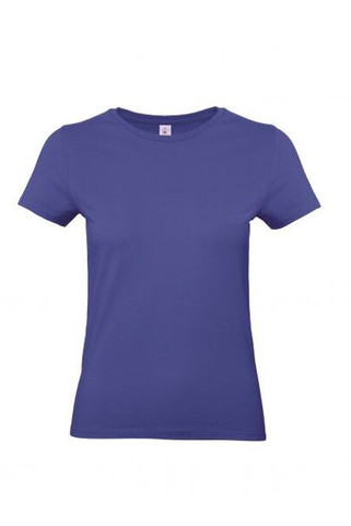 B&C BC04T - Versatile Womens 100% Cotton Short Sleeve Tee