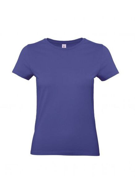 B&C BC04T - Versatile Women's 100% Cotton Short Sleeve Tee