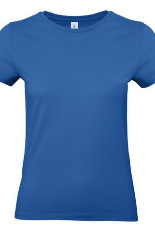 B&C BC04T - Versatile Womens 100% Cotton Short Sleeve Tee