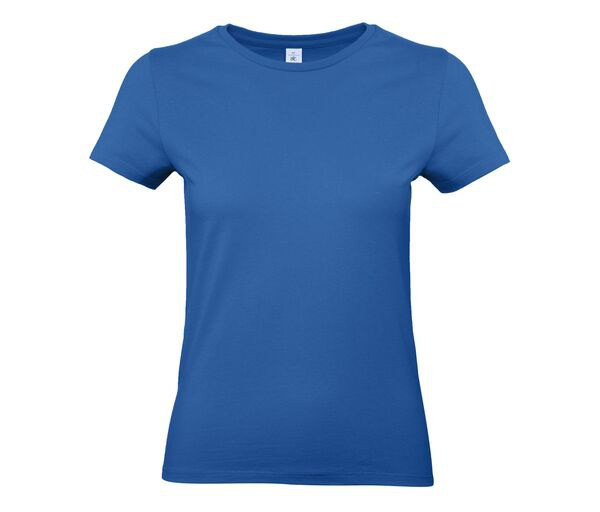 B&C BC04T - Versatile Women's 100% Cotton Short Sleeve Tee