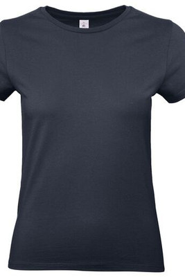 B&C BC04T - Versatile Women's 100% Cotton Short Sleeve Tee
