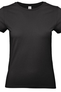 B&C BC04T - Tee Shirt Femmes 100% Coton
