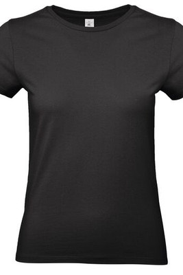 B&C BC04T - Maglietta da donna 100% cotone
