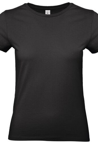 B&C BC04T - Damen T-Shirt 100% Baumwolle