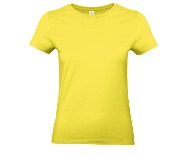 B&C BC04T - Versatile Women's 100% Cotton Short Sleeve Tee