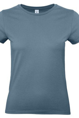 B&C BC04T - Maglietta da donna 100% cotone