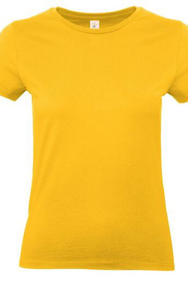 B&C BC04T - Versatile Women's 100% Cotton Short Sleeve Tee