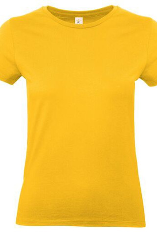 B&C BC04T - Versatile Womens 100% Cotton Short Sleeve Tee