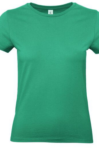 B&C BC04T - Versatile Womens 100% Cotton Short Sleeve Tee