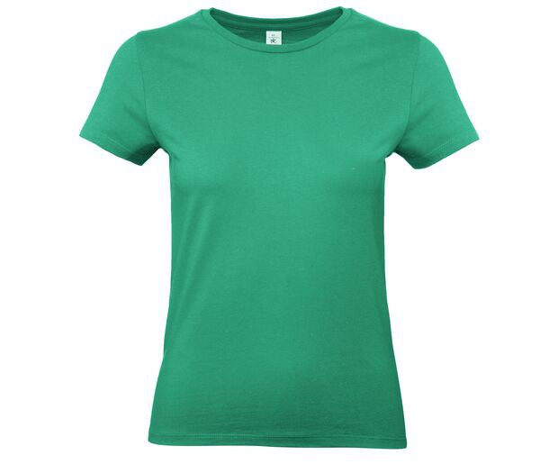 B&C BC04T - T-shirt Kvinder 100% bomuld