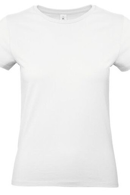 B&C BC04T - Versatile Women's 100% Cotton Short Sleeve Tee
