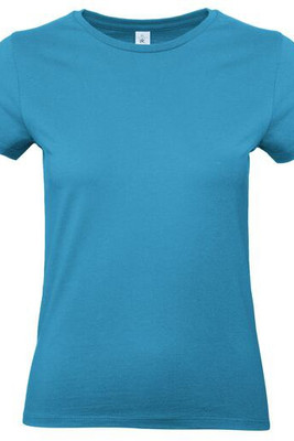 B&C BC04T - T-shirt Kvinder 100% bomuld