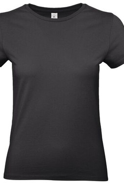 B&C BC04T - Maglietta da donna 100% cotone