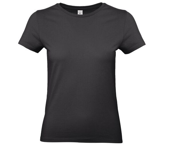 B&C BC04T - Versatile Women's 100% Cotton Short Sleeve Tee