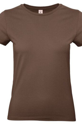 B&C BC04T - Versatile Women's 100% Cotton Short Sleeve Tee
