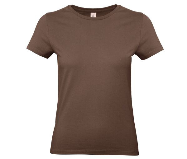 B&C BC04T - Versatile Women's 100% Cotton Short Sleeve Tee