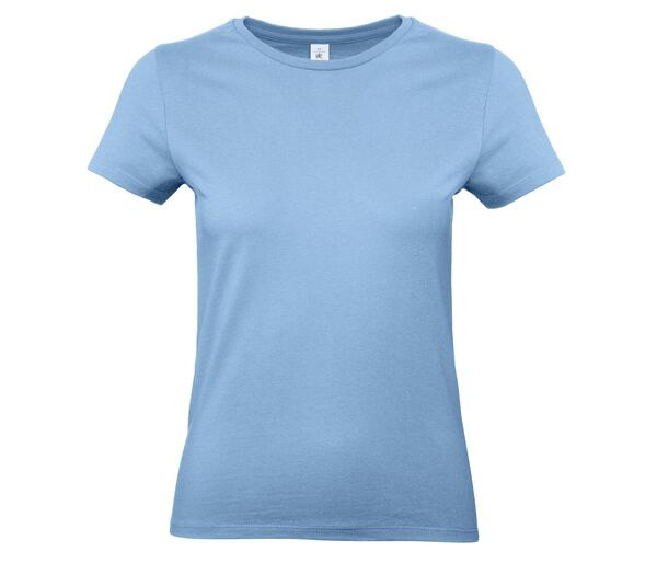 B&C BC04T - Tee Shirt Femmes 100% Coton