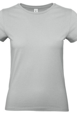 B&C BC04T - Versatile Women's 100% Cotton Short Sleeve Tee
