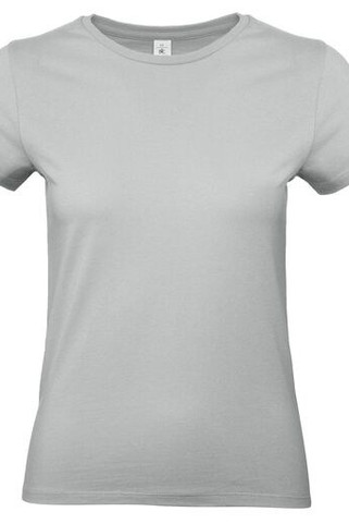 B&C BC04T - Versatile Womens 100% Cotton Short Sleeve Tee