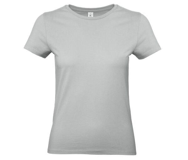B&C BC04T - Maglietta da donna 100% cotone